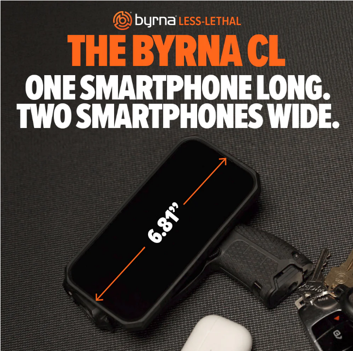 Byrna CL